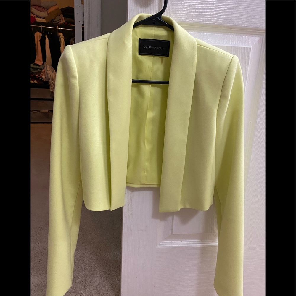 BCBGMaxazria
